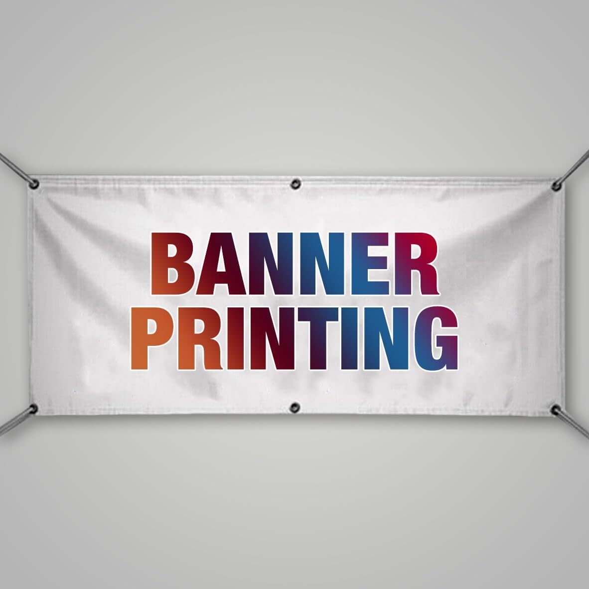 PVC Flex Banner Printing