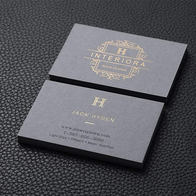 Business Cards