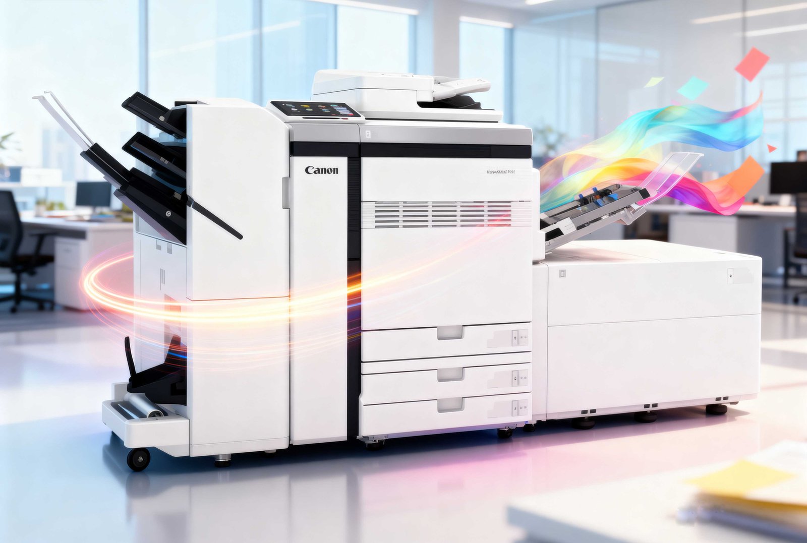 Digital Printing Services