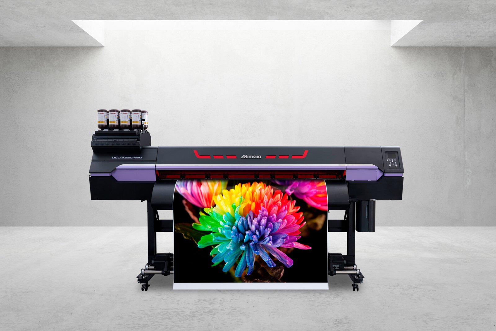 Large Format Printing Services