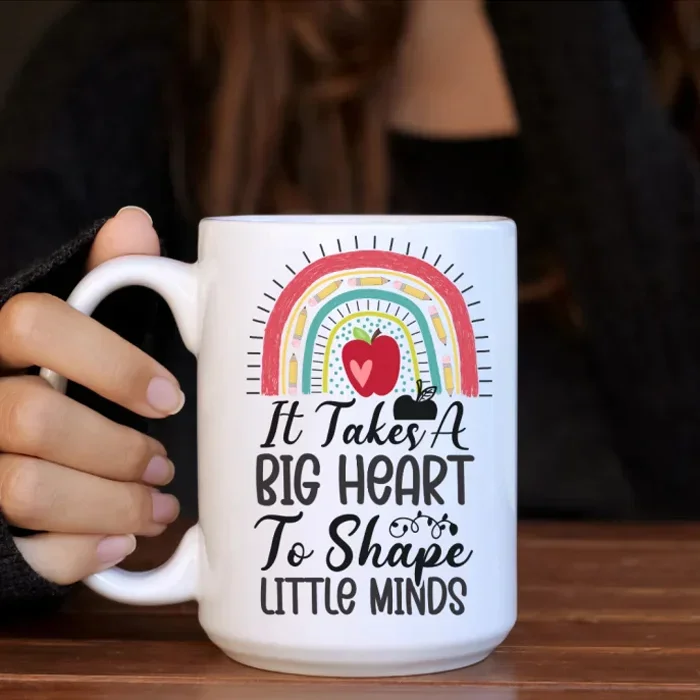 Mug Printing