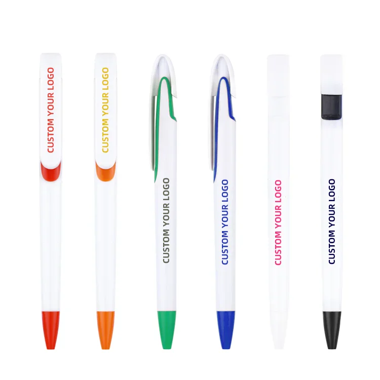 Pen Printing
