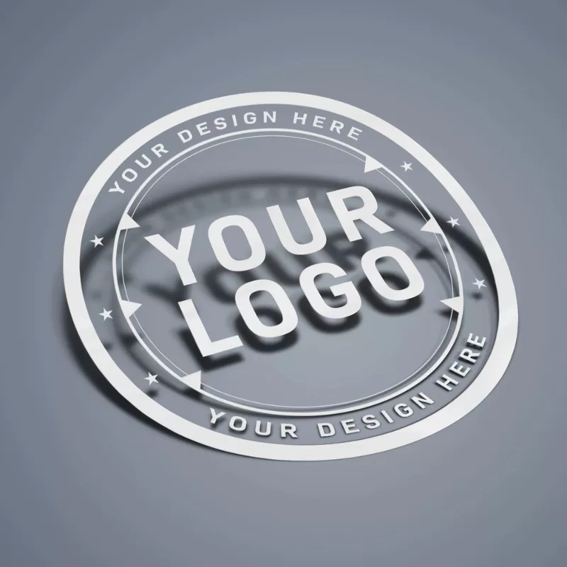 Stickers & Labels