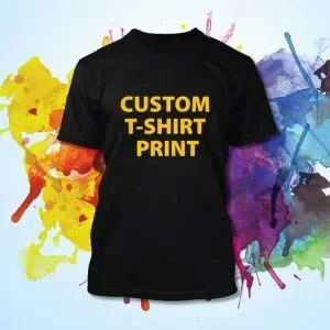 T-Shirt Printing & Embroidery
