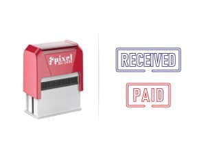 office use stamp for business documents stamp making