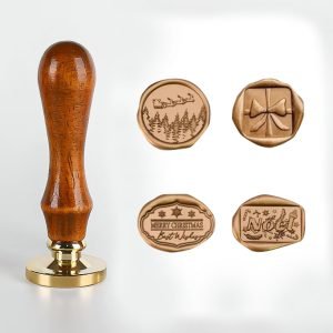 Wax Stamp Custom