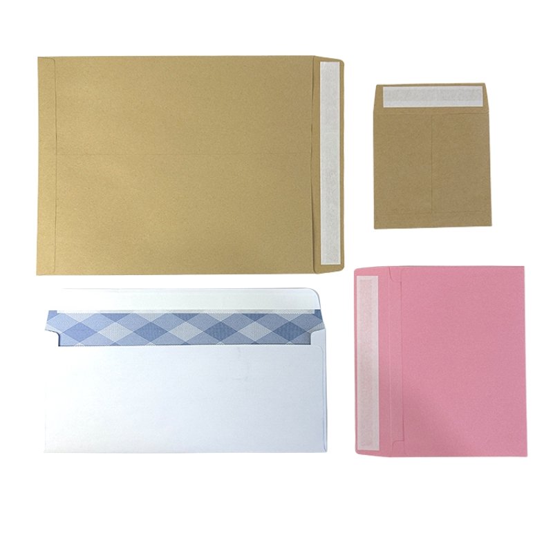 Readymade and customised Envelope printing