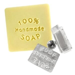 Soap | Clay Stamp