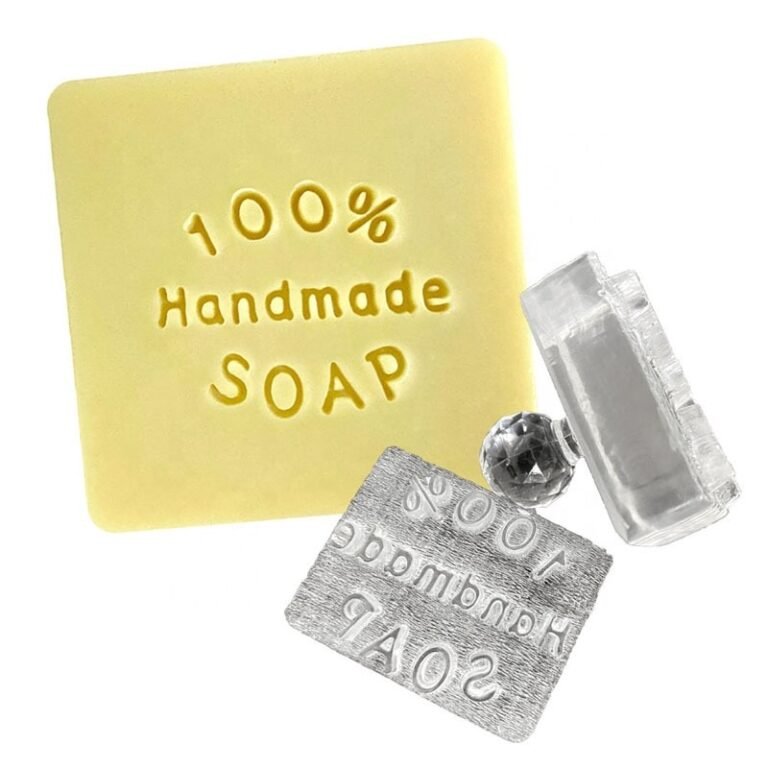 Soap | Clay Stamp