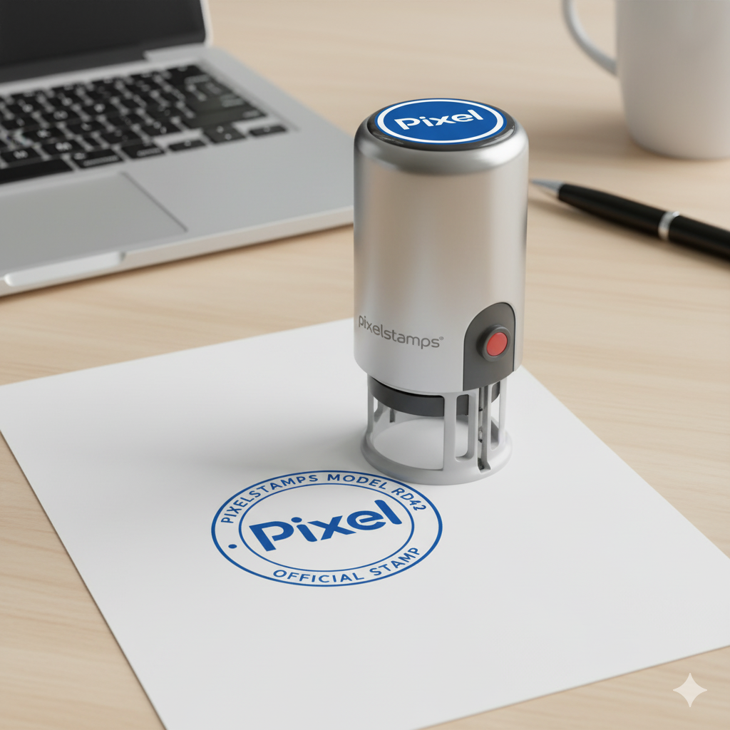 Legal Requirements Guide for Company Stamps