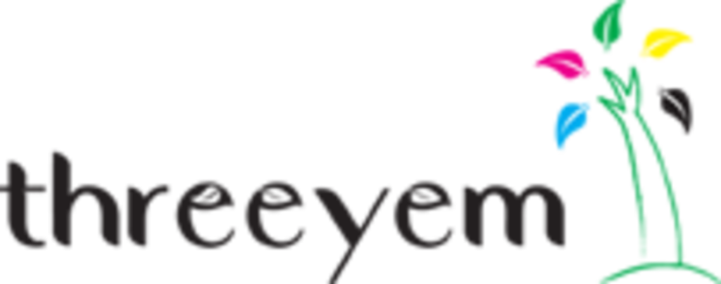 threeyem stamp and printing